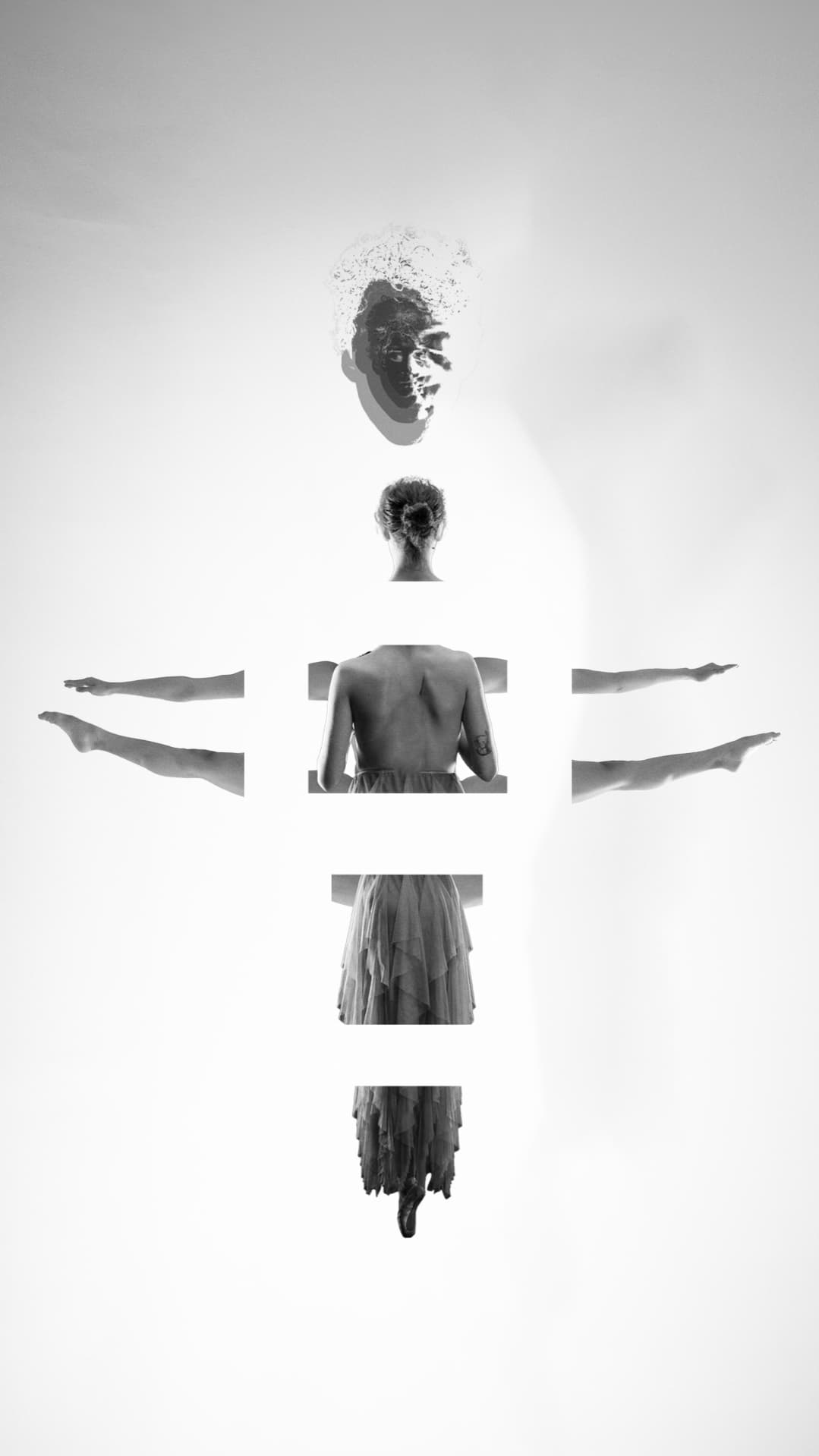 El reflejo del fondo y sus memorias